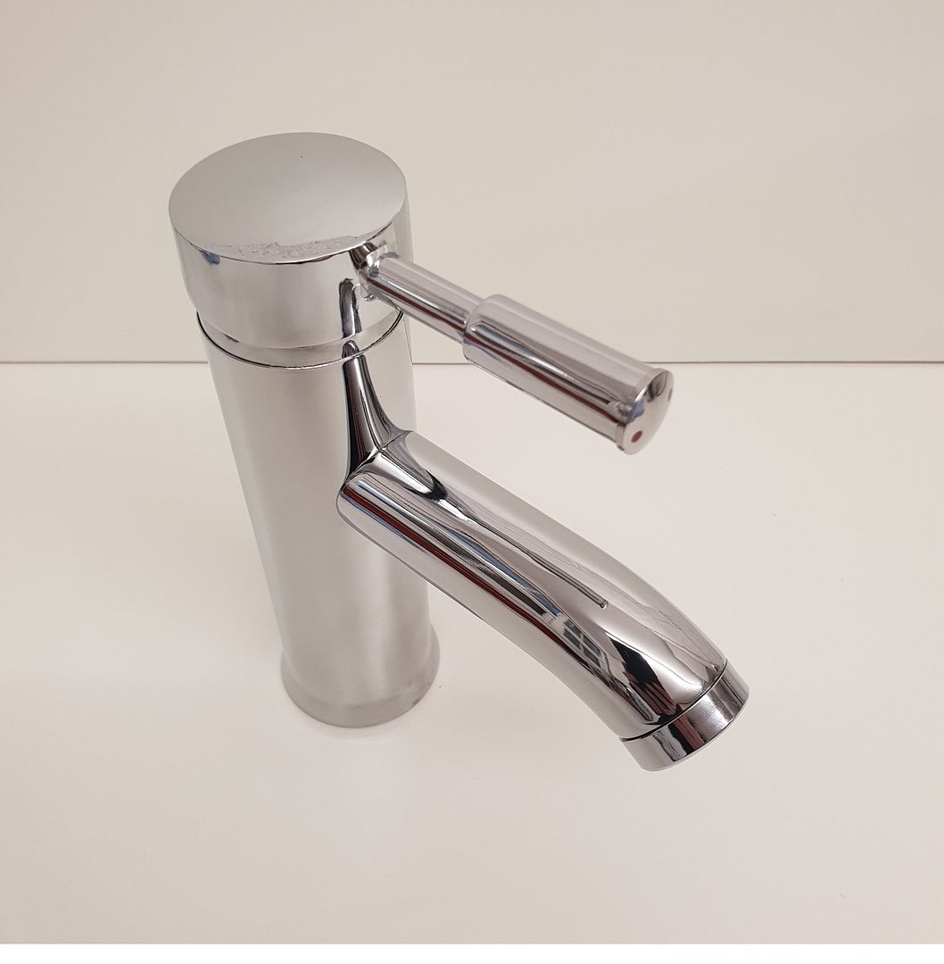 2in1 Space Saving Cloakroom Combi Duo Toilet with Cistern Sink Basin